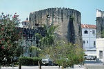 Fort Arabski w Kamiennym Mieście (83 KB)
