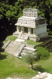 Świątynia Słońca w Palenque (47 KB)