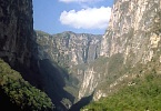 Kanion Sumidero w stanie Chiapas (61 KB)