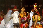 Współczesne wesele w Oaxaca (74 KB)