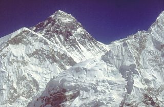 Ściana Everestu