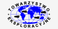 Logo serwisu Towarzystwa Eksploracyjnego