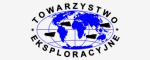 Logo serwisu Towarzystwa Eksploracyjnego